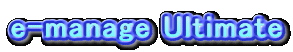 e-manage Ultimate
