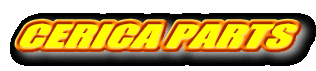 CERICA PARTS