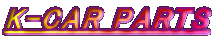 K-CAR PARTS